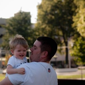 Meet your Posher, Kevin